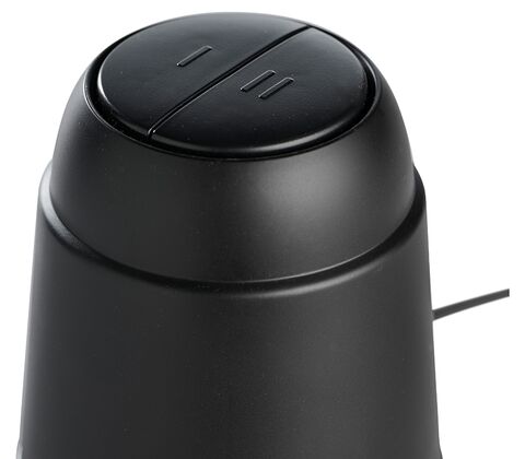 Minihakker 1 liter 400 watt