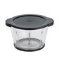 Minihakker 1 liter 400 watt