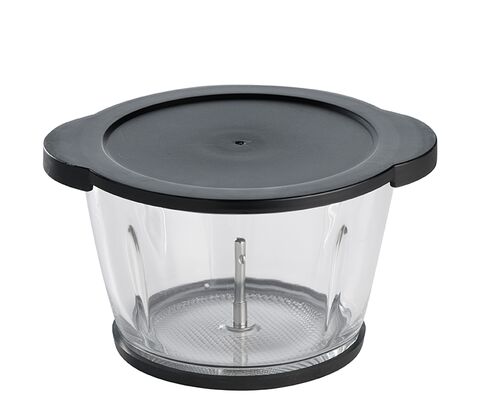 Minihakker 1 liter 400 watt