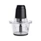 Minihakker 1 liter 400 watt