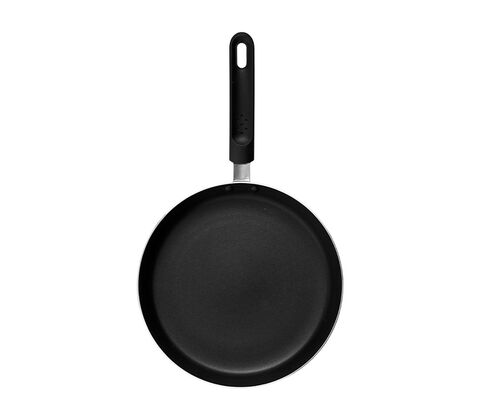 Pandekagepande sort Ø 24 cm