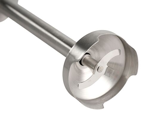 Stavblender 4 dele rustfrit stål 1200 watt