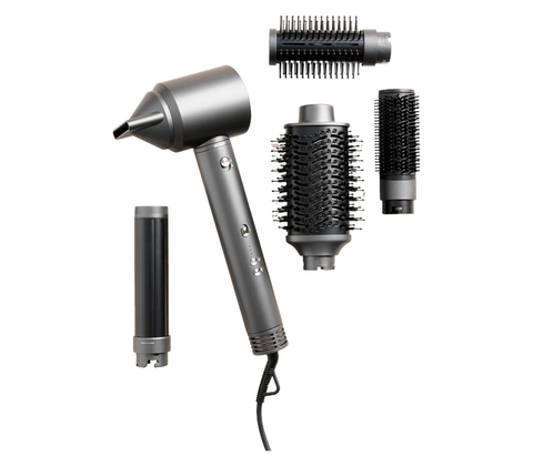 Multi styler 1200 watt