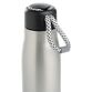 Termoflaske med snor rustfrit stål 500 ml
