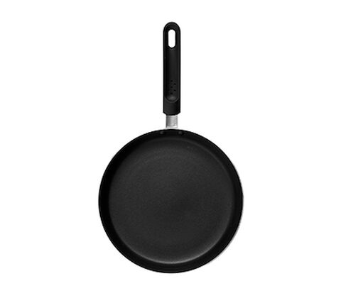Pandekagepande keramisk belægning Ø 24 cm