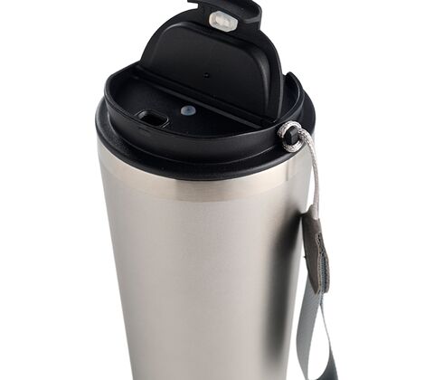 Termokrus rustfrit stål 450 ml