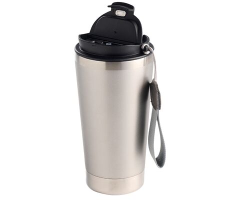 Termokrus rustfrit stål 450 ml