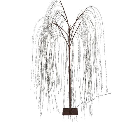 LED Lystræ H 150 cm