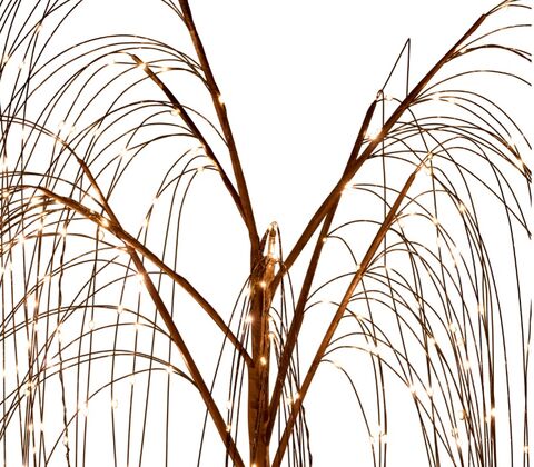 LED Lystræ H 150 cm
