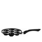 Æbleskivepande i støbt aluminium Ø 20,6 cm