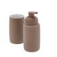 Södahl Mono sæbedispenser taupe
