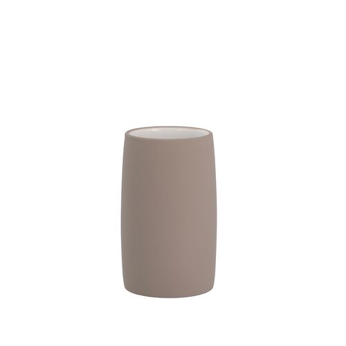 Södahl Mono tandbørsteholder taupe
