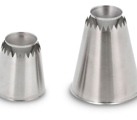 Blomsterbergs Sultan hulkransetyller 2 Stk.