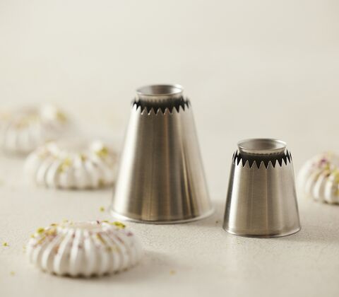 Blomsterbergs Sultan hulkransetyller 2 Stk.