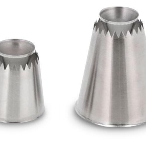 Blomsterbergs Sultan hulkransetyller 2 Stk.