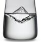 Lyngby Glas Krystal Zero vandglas 6 stk. 42 cl