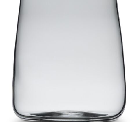 Lyngby Glas Krystal Zero vandglas 6 stk. 42 cl