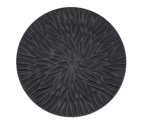 Morsø Flame fad sort 32,5 cm