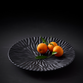 Morsø Flame fad sort 32,5 cm