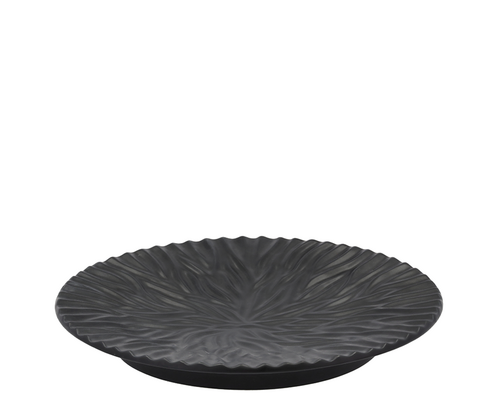 Morsø Flame fad sort 32,5 cm