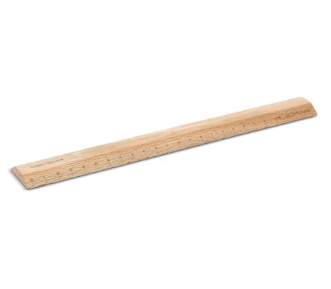 Blomsterbergs lineal eg 51 cm