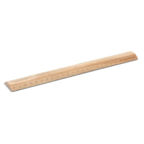 Blomsterbergs lineal eg 51 cm