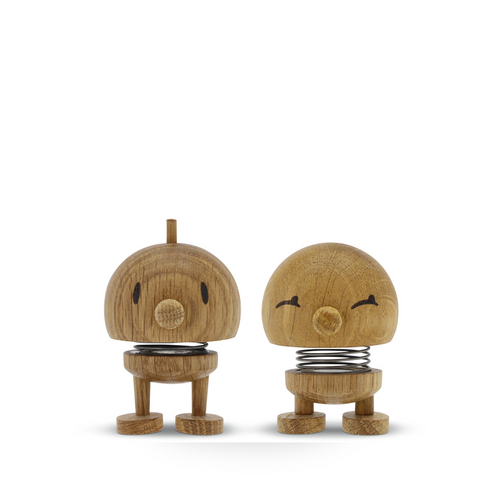 Hoptimist Bimble & Bumble egetræ H8 cm