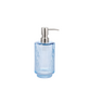 Södahl Clarity sæbedispenser sky blue 400 ml