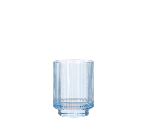 Södahl Clarity tandbørstekrus sky blue