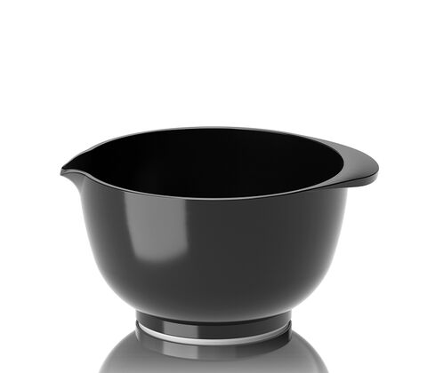 Rosti NEW Margrethe røreskål carbon black 0,5 liter