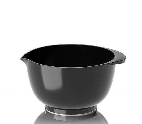 Rosti NEW Margrethe røreskål carbon black 0,75 liter