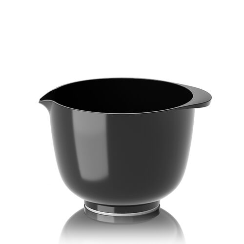 Rosti NEW Margrethe røreskål carbon black 1,5 liter