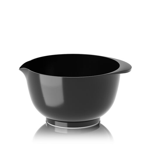 Rosti NEW Margrethe røreskål uden låg carbon black 3 liter