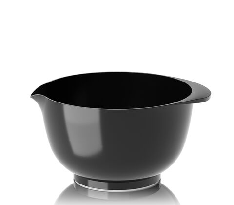 Rosti NEW Margrethe røreskål uden låg carbon black 3 liter