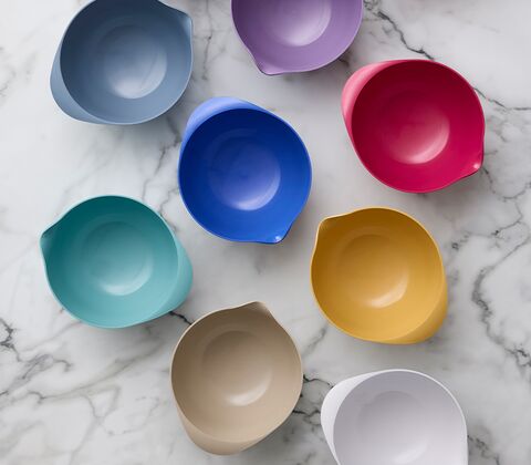 Rosti NEW Margrethe røreskål humus 3 liter