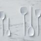 Rosti NEW Classic grydeske lille hvid