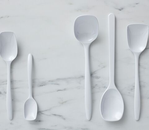 Rosti NEW Classic grydeske mellem hvid