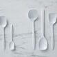 Rosti NEW Classic grydeske mellem hvid