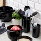Rosti NEW Classic grydeske mellem carbon black