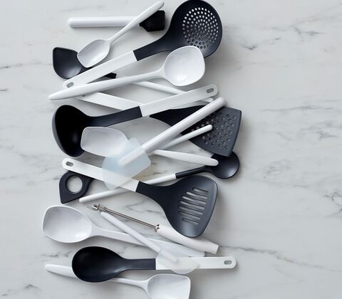 Rosti NEW Classic serveringsske hvid