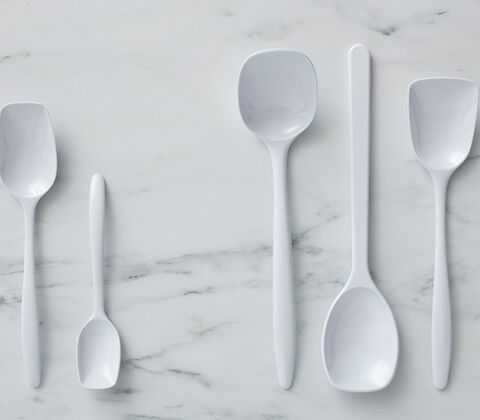 Rosti NEW Classic serveringsske hvid