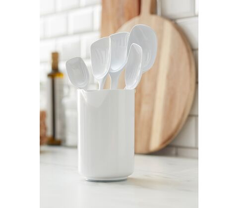 Rosti NEW Classic serveringsske hvid