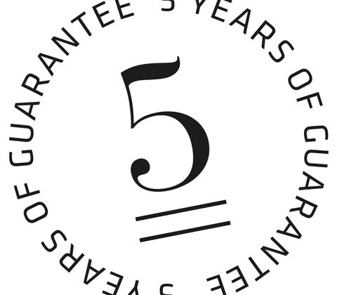 Rosti NEW Classic serveringsske hvid