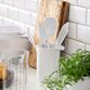 Rosti New Classic bageske hvid