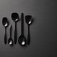 Rosti New Classic bageske carbon black