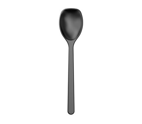 Rosti New Classic bageske carbon black