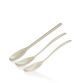 Rosti NEW Classic grydeskesæt 3 dele humus