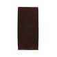 Södahl Organic Comfort håndklæde coffee brown 50x100 cm