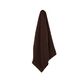 Södahl Organic Comfort håndklæde coffee brown 50x100 cm
