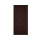 Södahl Organic Comfort håndklæde coffee brown 70x140 cm